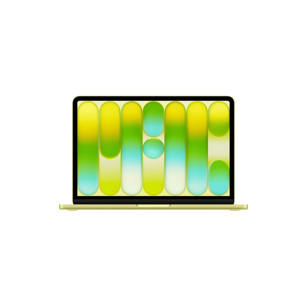 MacBook Neo - A18 Pro - 8GB RAM 256GB SSD Citrus