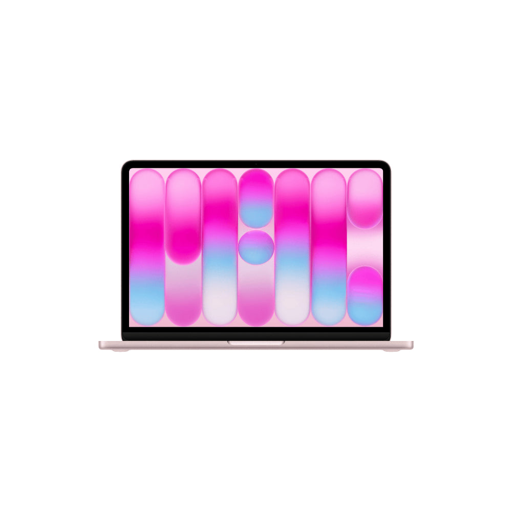 MacBook Neo - A18 Pro - 8GB RAM 256GB SSD Rosé - US Keyboard