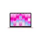MacBook Neo - A18 Pro - 8GB RAM 256GB SSD Rosé - US Keyboard