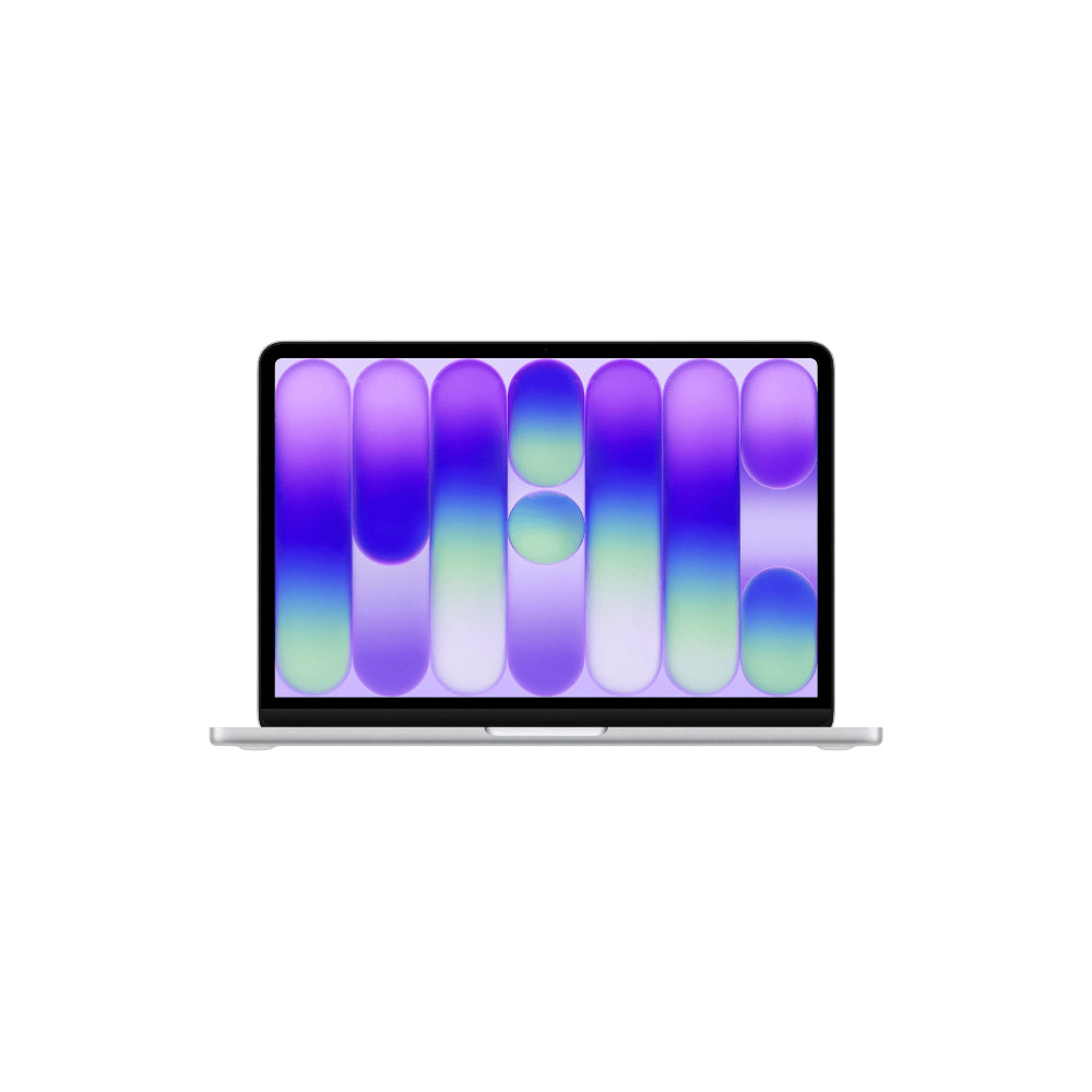 MacBook Neo - A18 Pro - 8GB RAM 256GB SSD Silver - British Keyboard