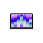 MacBook Neo - A18 Pro - 8GB RAM 256GB SSD Silver - British Keyboard