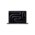 MacBook Pro 14" Nano - M5 Pro - 18C CPU & 20C GPU - 64GB RAM - 2TB SSD - Rymdsvart