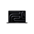 MacBook Pro 14" - M5 Pro - 15C CPU & 16C GPU - 24GB - 1TB SSD - Rymdsvart - Int. Eng Keyboard