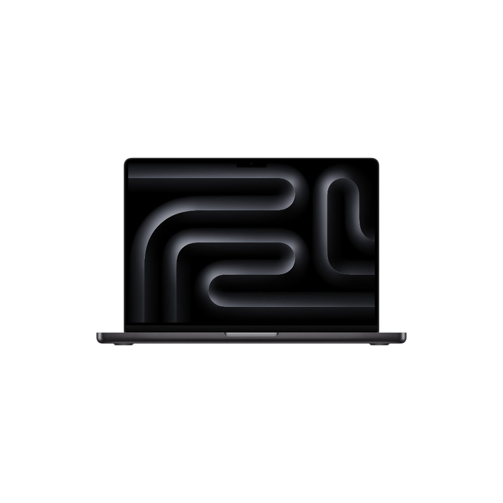 MacBook Pro 14" - M5 Pro - 15C CPU & 16C GPU - 24GB - 1TB SSD - Rymdsvart - Int. Eng Keyboard