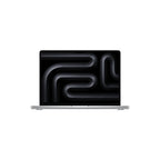 MacBook Pro 14" Nano - M5 Pro - 18C CPU & 20C GPU - 24GB - 2TB SSD - Silver