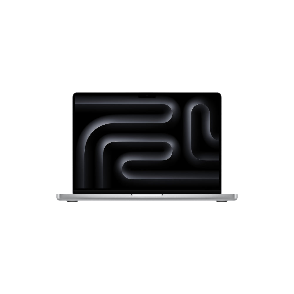 MacBook Pro 14" Nano - M5 Pro - 18C CPU & 20C GPU - 24GB - 2TB SSD - Silver