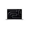 MacBook Pro 14" - M5 Max - 18C CPU & 40C GPU - 128GB - 2TB SSD - Silver