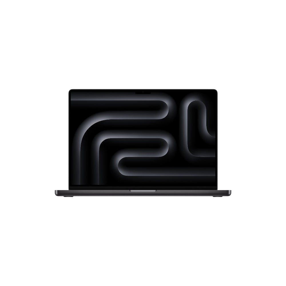 MacBook Pro 16" - M5 Pro - 18C CPU & 20C GPU - 64GB - 2TB SSD - Rymdsvart