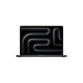 MacBook Pro 16" - M5 Pro - 18C CPU & 20C GPU - 64GB - 2TB SSD - Rymdsvart