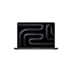 MacBook Pro 16" - M5 Pro - 18C CPU & 20C GPU - 64GB - 2TB SSD - Rymdsvart