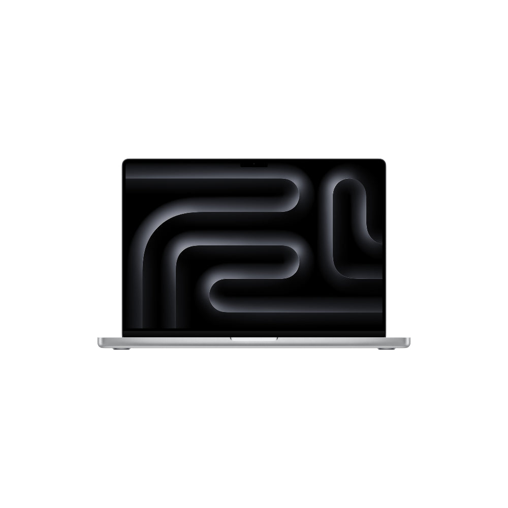 MacBook Pro 16" - M5 Pro - 18C CPU & 20C GPU - 24GB - 2TB SSD - Silver