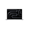 MacBook Pro 16" - M5 Pro - 18C CPU & 20C GPU - 24GB - 2TB SSD - Silver