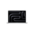 MacBook Pro 16" - M5 Pro - 18C CPU & 20C GPU - 24GB - 2TB SSD - Silver