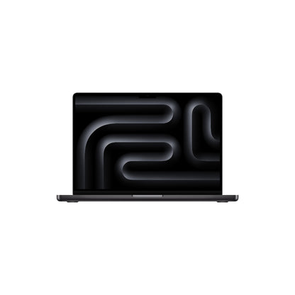 MacBook Pro 14" - M5 - 16GB RAM - 512GB SSD - Rymdsvart