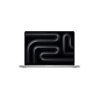 MacBook Pro 14.2" - M5 - 32GB RAM - 512GB SSD - Nanotextur - Silver