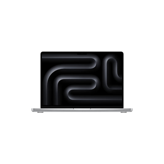 MacBook Pro 14" - M5 - 16GB RAM - 1TB SSD - Silver
