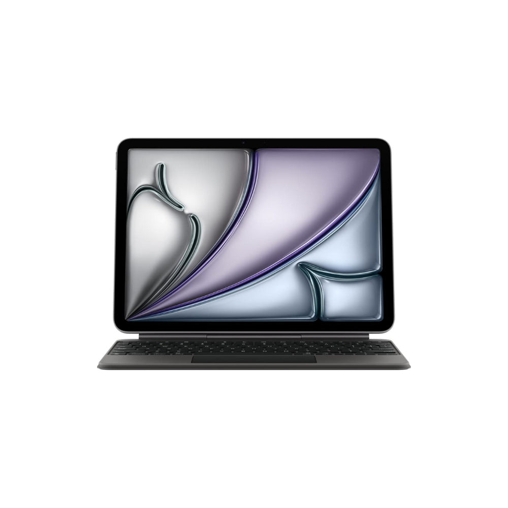 Apple Magic Keyboard för iPad Air 11" (M4) Svenska Svart