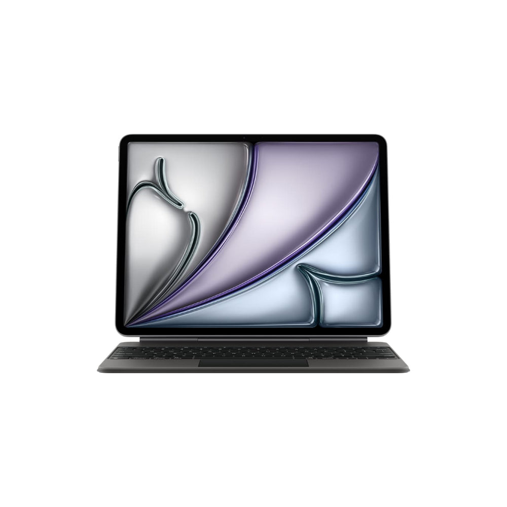 Apple Magic Keyboard för iPad Air 13" (M4) Svenska Svart