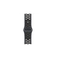 Apple Nike - Band för smart klocka - 41 mm - storlek S/M - midnatt himmel