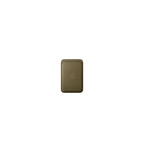 Apple FineWoven MagSafe-plånbok - iPhone - mörk oliv