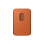 Apple iPhone FineWoven Wallet MagSafe - Fox Orange