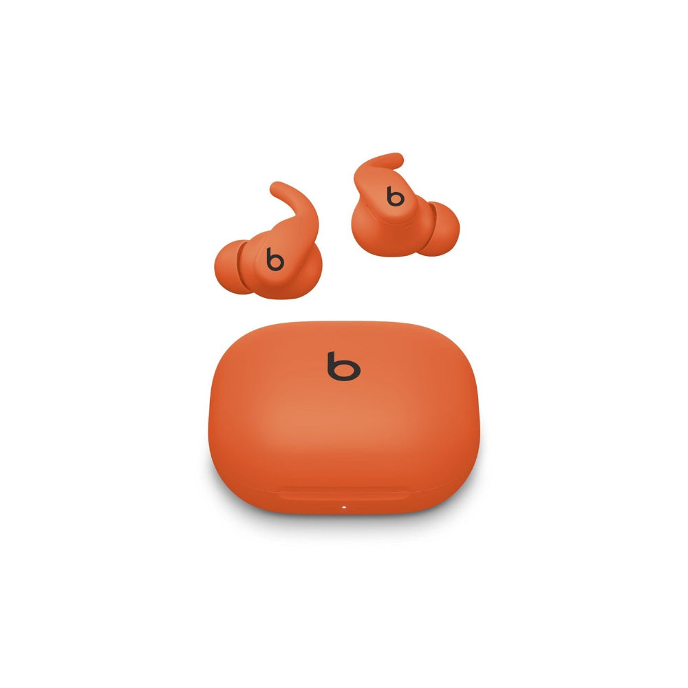Apple Powerbeats Fit ANC Orange