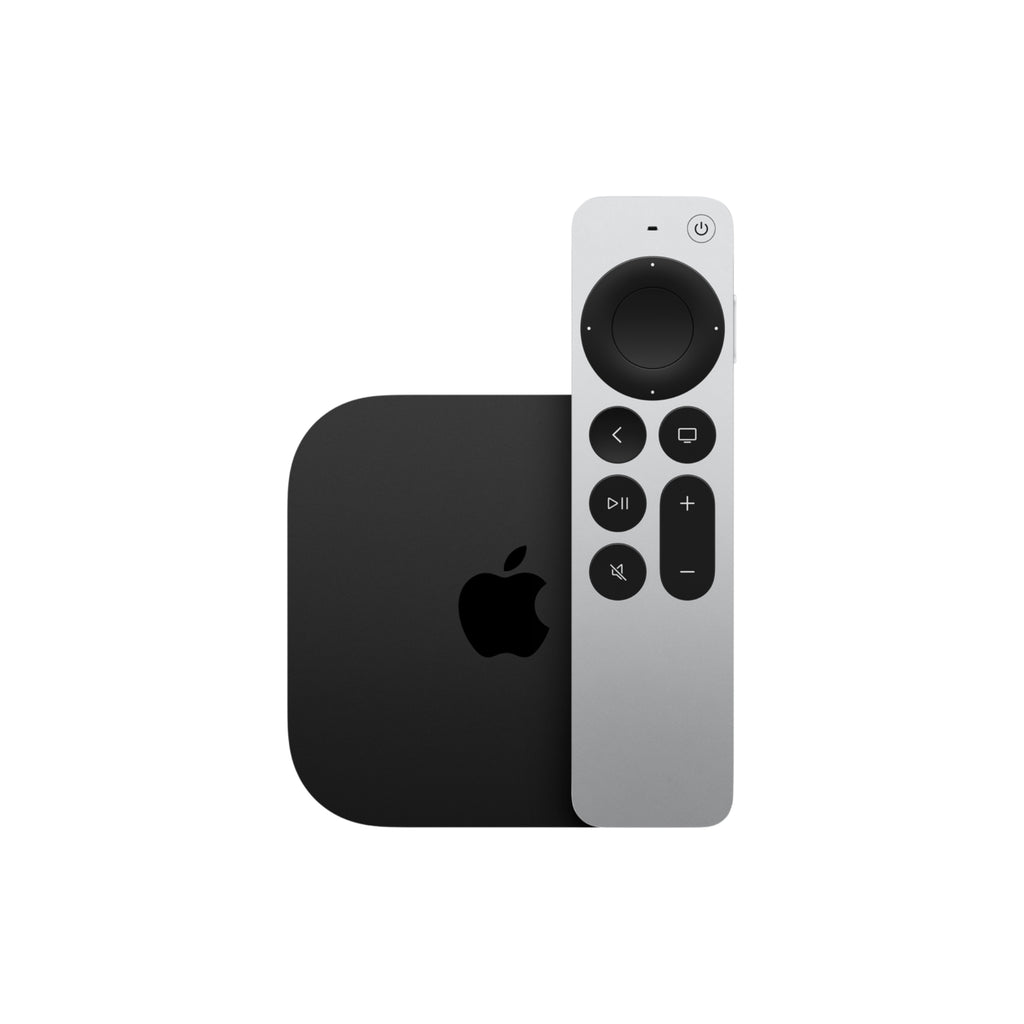 Apple TV 4K 128GB (2026)