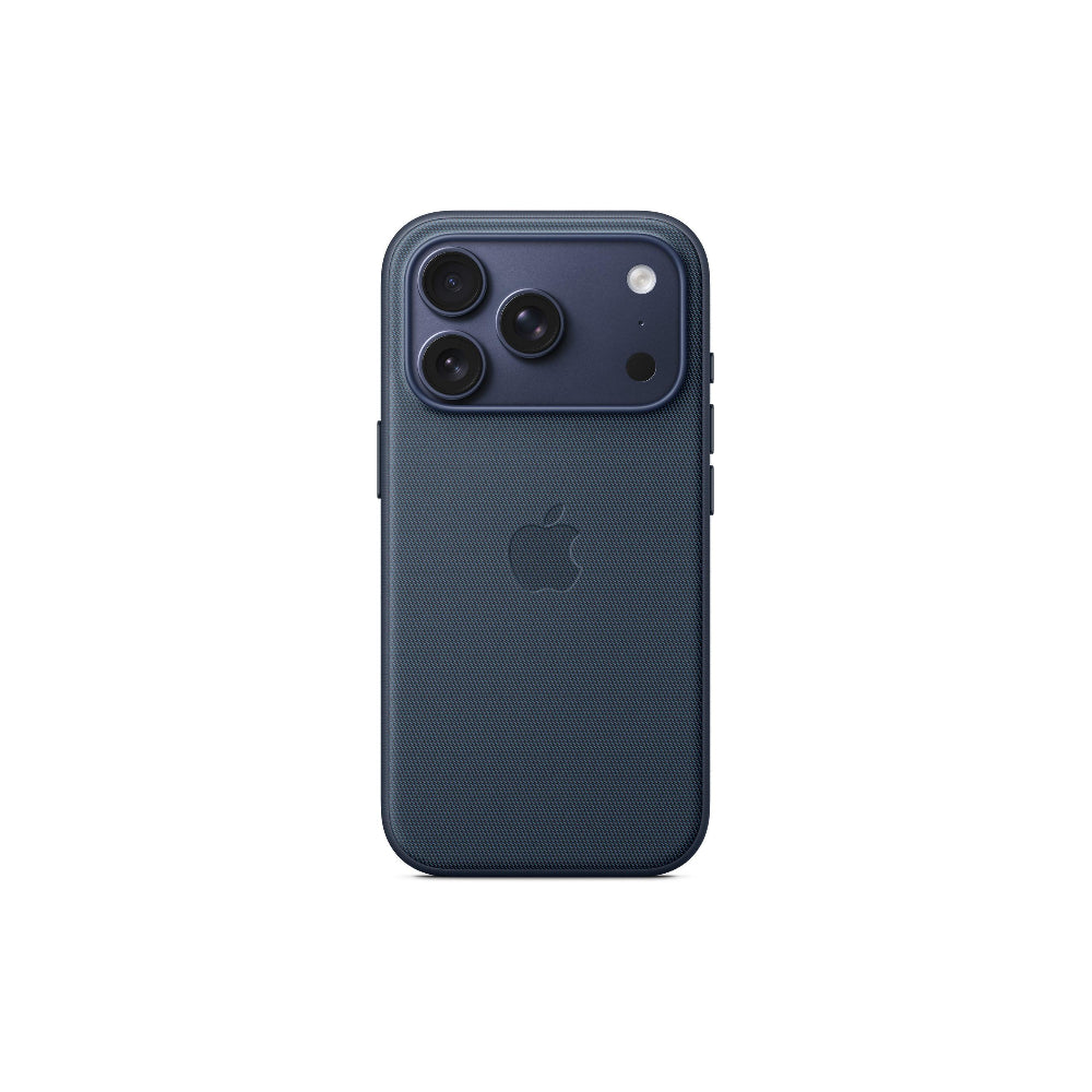 Apple TechWoven iPhone 17 Pro - MagSafe Blå