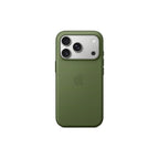Apple TechWoven iPhone 17 Pro - MagSafe Grön