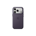 Apple TechWoven - iPhone 17 Pro - MagSafe Lila