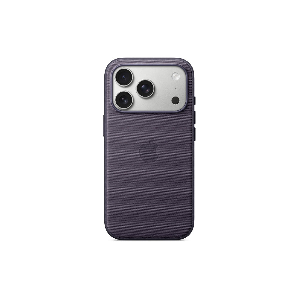 Apple TechWoven - iPhone 17 Pro - MagSafe Lila
