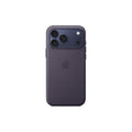 Apple iPhone 17 Pro Max TechWoven Case med MagSafe - Lila