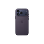 Apple iPhone 17 Pro Max TechWoven Case med MagSafe - Lila