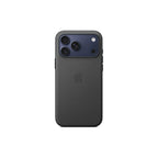 Apple TechWoven iPhone 17 Pro Max - MagSafe Svart