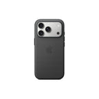 Apple TechWoven iPhone 17 Pro - MagSafe Svart