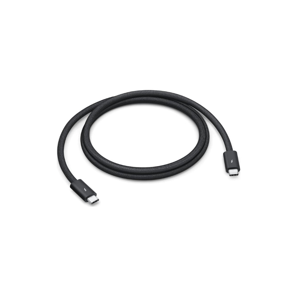 Apple Thunderbolt 5 USB-C Pro Cable 1M