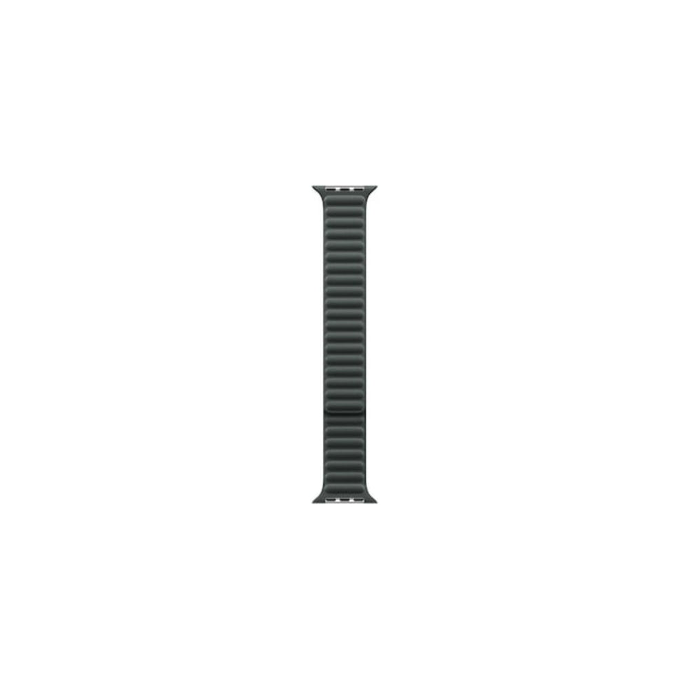 Apple - 41mm - Evergreen Magnetic Link M/L