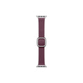 Apple - 41mm - Mulberry Modern Buckle Large