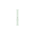Apple - 41mm - Soft Mint Sportband - M/L