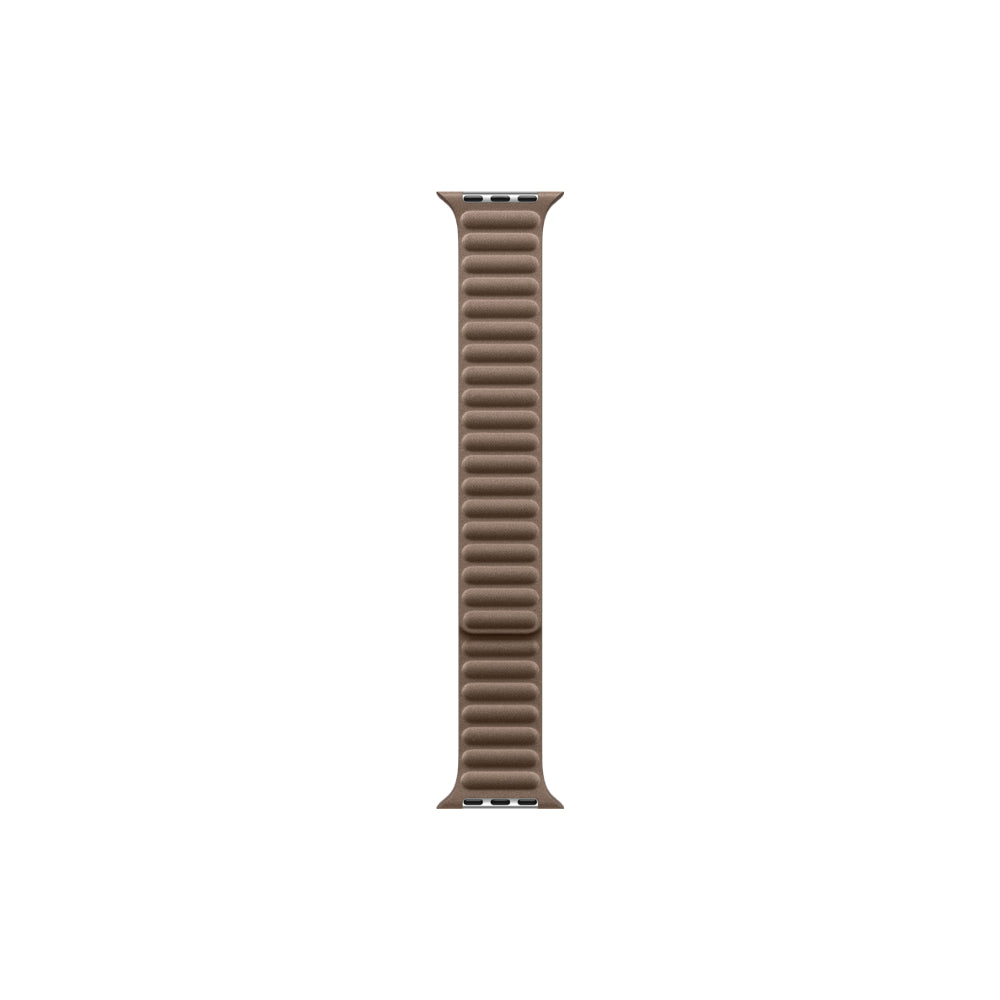Apple - 45mm - Taupe Magnetic Link M/L
