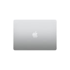 MacBook Air - 13.6" - M3 - 8C CPU & 10C GPU - 24GB RAM - 2TB SSD - Silver