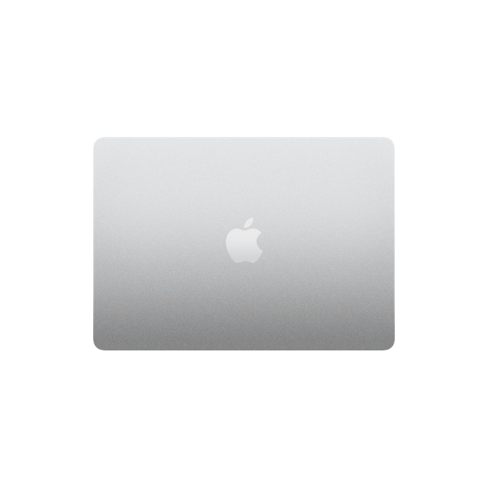 MacBook Air - 13.6" - M3 - 8C CPU & 10C GPU - 24GB RAM - 2TB SSD - Silver