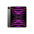 Apple iPad Pro 12.9" - M2 - Wi-Fi - 512GB Standardglas Rymdgrå