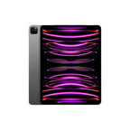 Apple iPad Pro 12.9" - M2 - Wi-Fi - 512GB Standardglas Rymdgrå