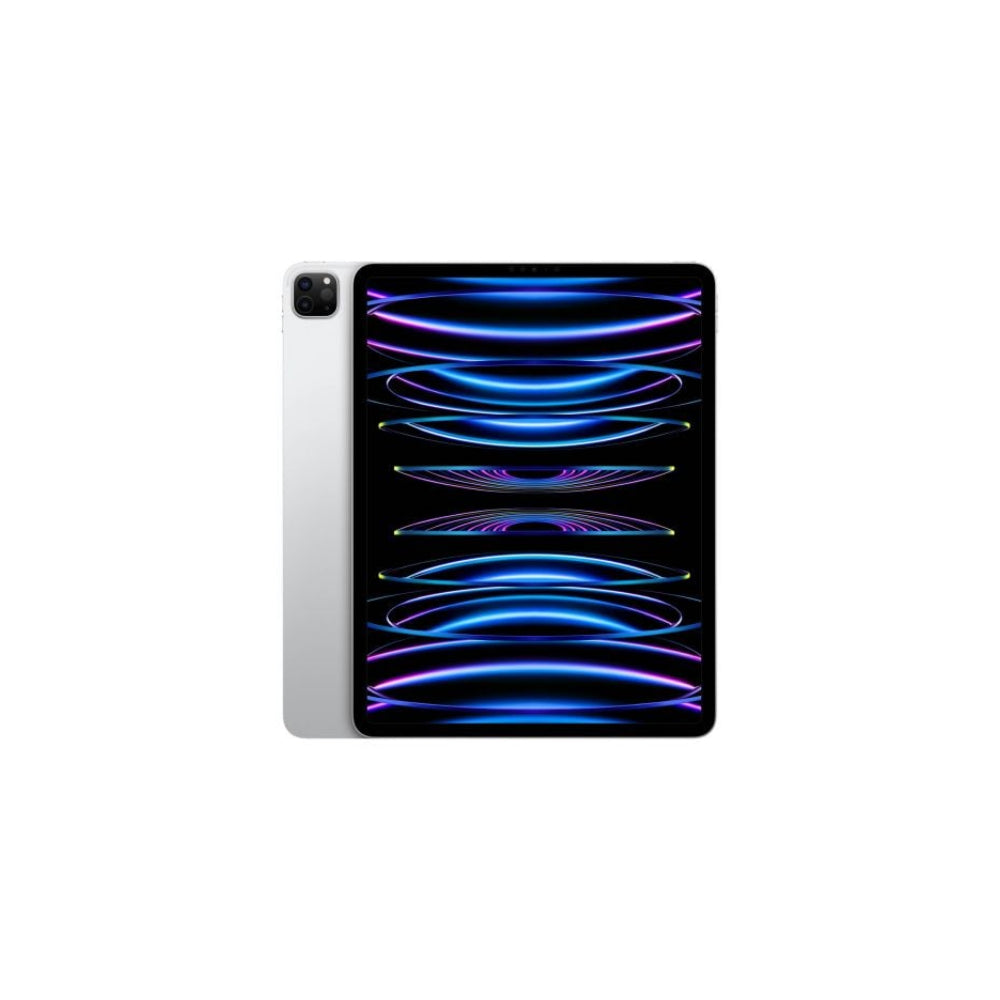 Apple iPad Pro 12.9" - M2 - Wi-Fi - 512GB Standardglas Silver