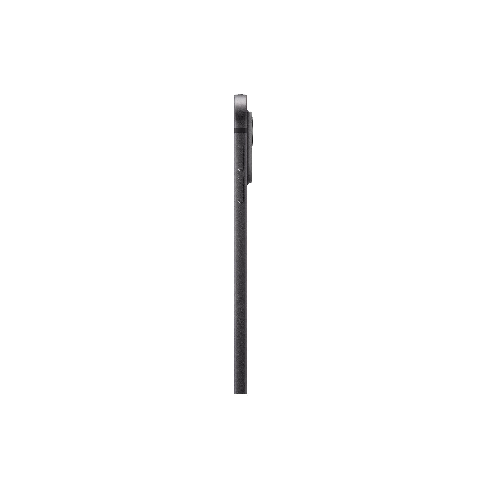 Outlet Apple iPad Pro 13" - M4 - Wi-Fi + Cellular 256GB SSD Standardglas Rymdsvart