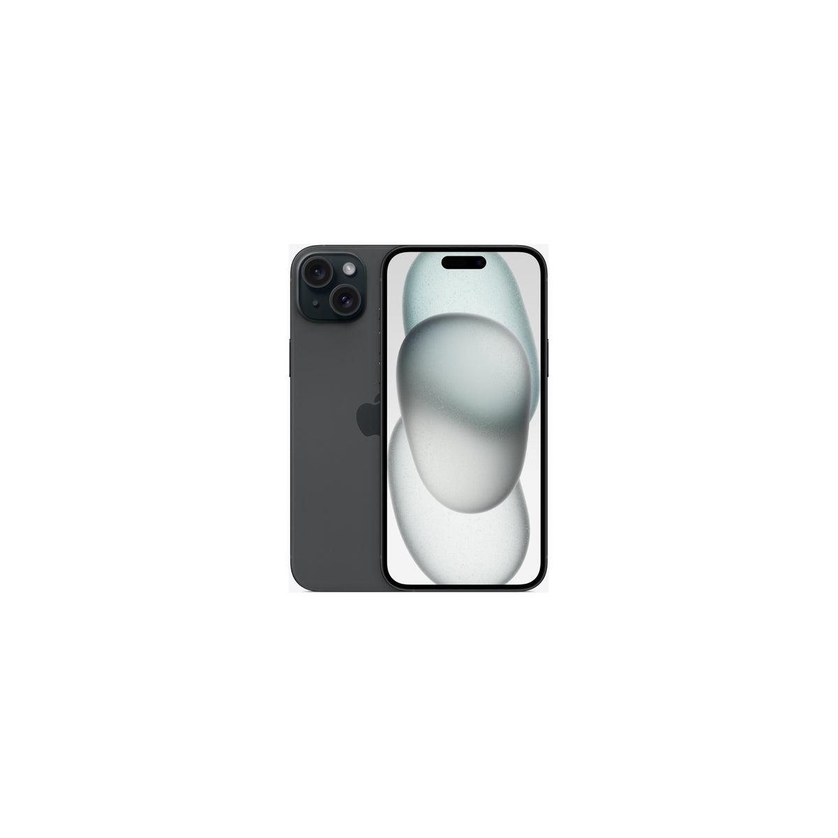Apple iPhone 15 Plus 6.7” 5G 512GB Svart