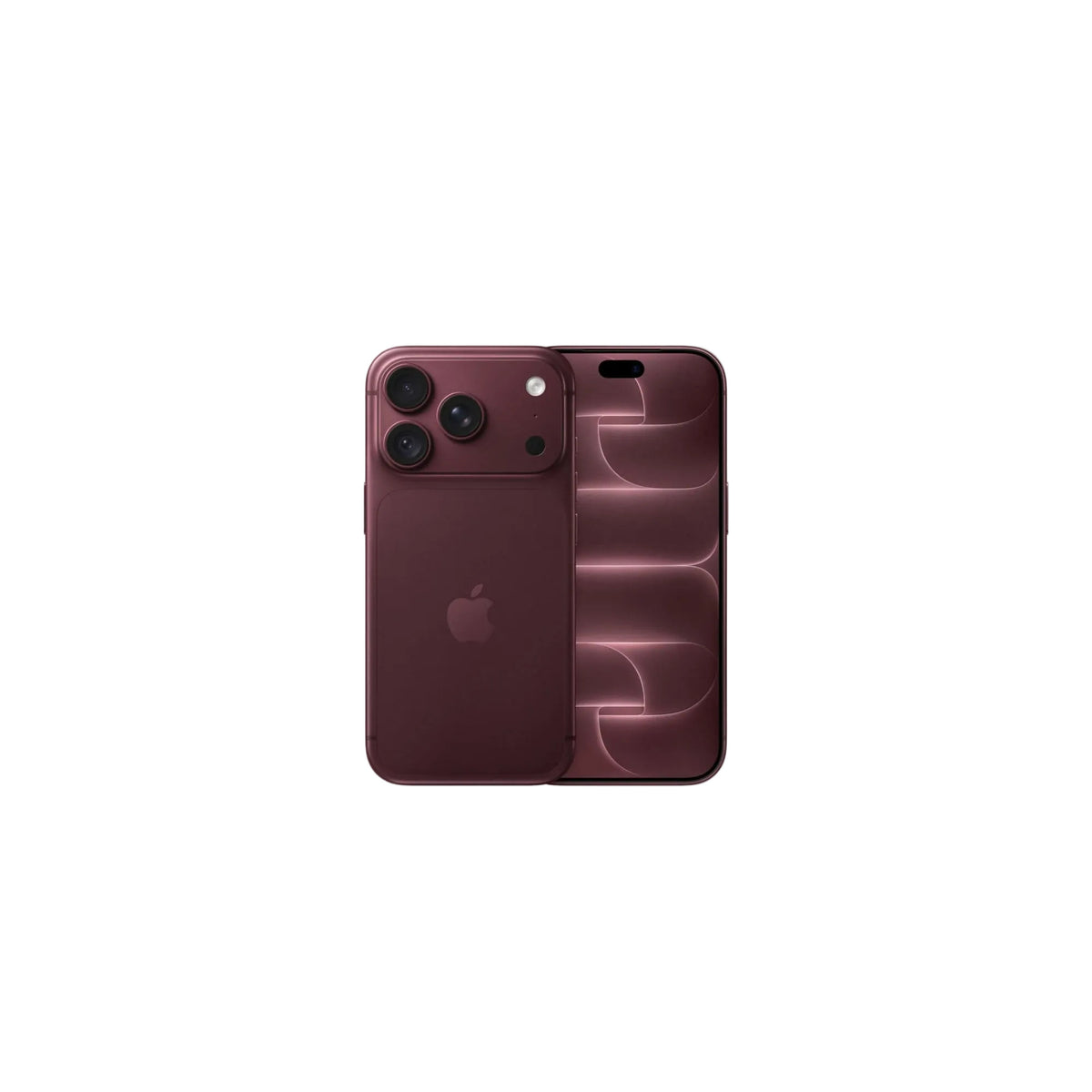 iPhone 18 Pro Max 2TB Bourgogne
