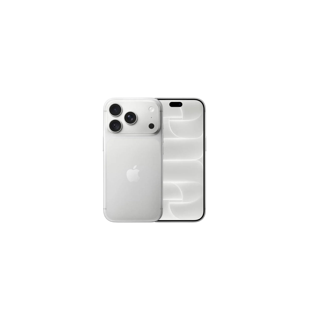 iPhone 18 Pro 1TB Silver