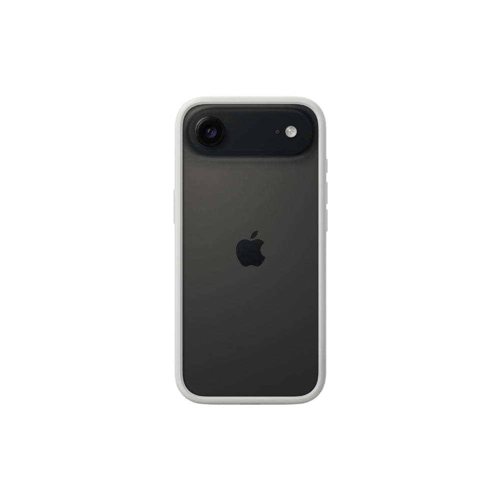 Apple iPhone Air Bumper - Ljusgrå